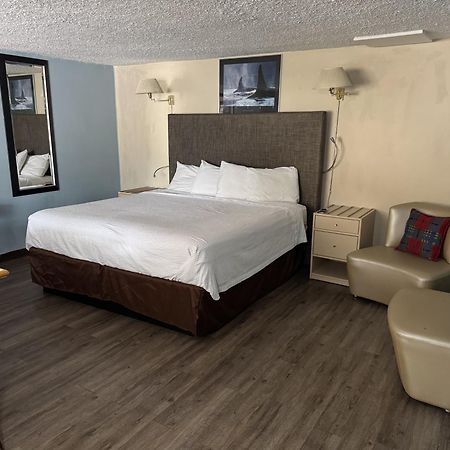 Safari Motel Nephi Exterior photo