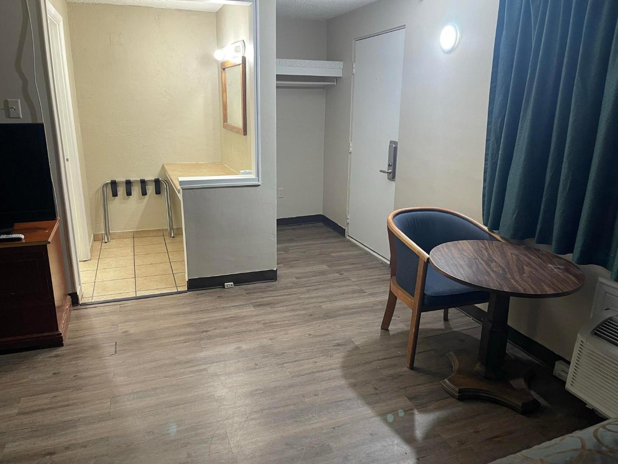 Safari Motel Nephi Exterior photo