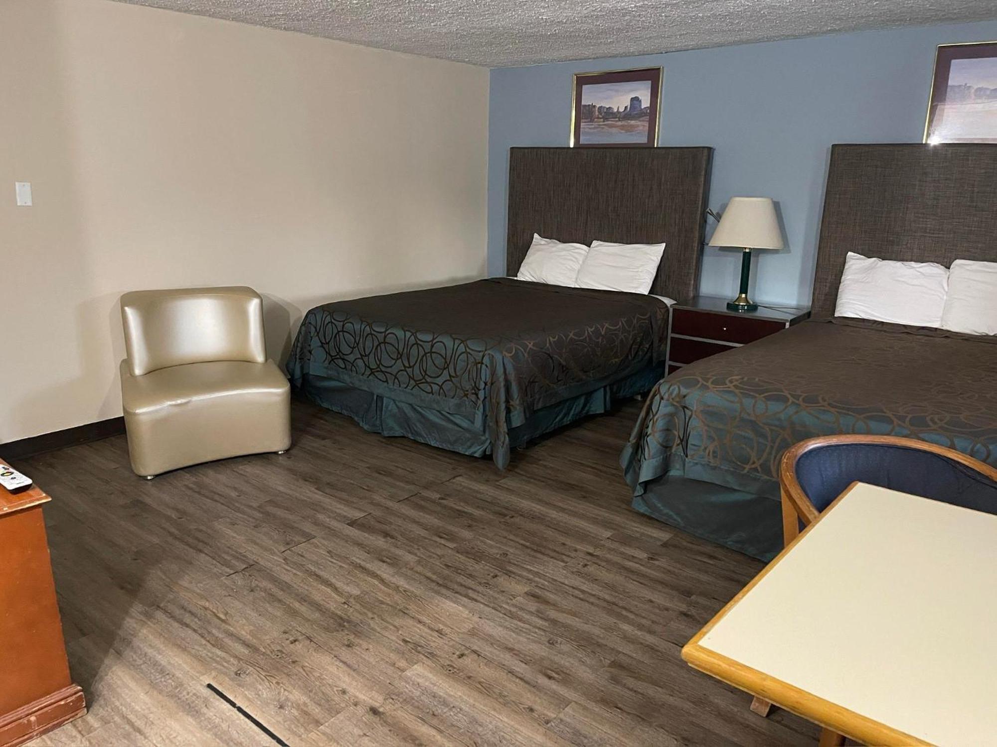 Safari Motel Nephi Exterior photo