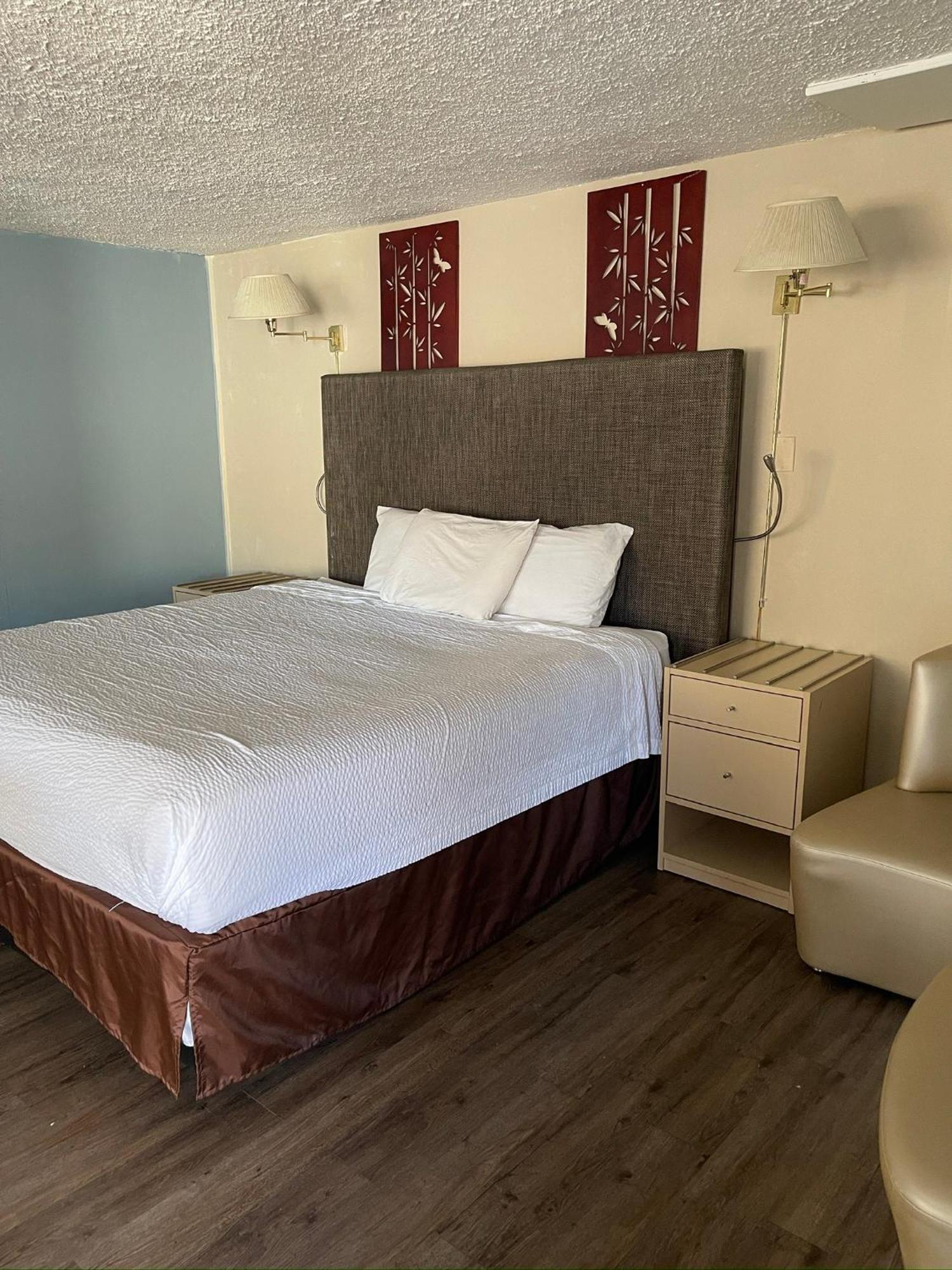 Safari Motel Nephi Exterior photo